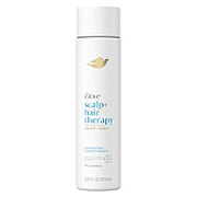 Dove Scalp+ Hair Therapy Hydrating Conditioner