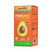 Metavo Advanced Glucose Metabolism Support Capsules