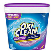 OxiClean Odor Blasters Laundry Odor & Stain Remover