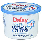 Daisy 2% Milkfat Low Fat Cottage Cheese