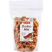 H-E-B Rodeo Snack Mix