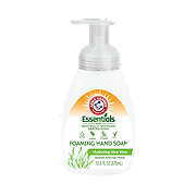 Arm & Hammer Essentials Foaming Hand Soap - Hydrating Aloe Vera