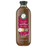 Herbal Essences Pure Grapeseed Color Nurture Shampoo