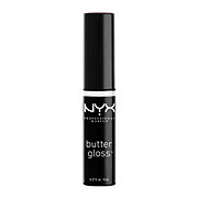 NYX Butter Gloss - Licorice