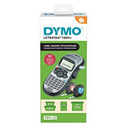 DYMO LetraTag 100H Plus Label Maker Kit