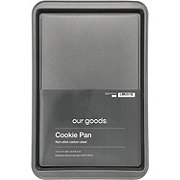 our goods Medium Cookie Pan