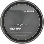 our goods Round Cake Pan
