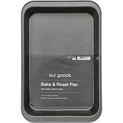 our goods Bake & Roast Pan