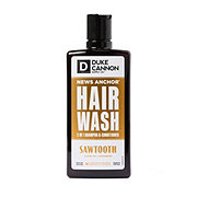 Duke Cannon 2 in 1 Shampoo & Conditioner - Sawtooth