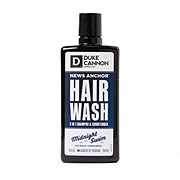 Duke Cannon 2 in 1 Shampoo & Conditioner - Midnight Swim
