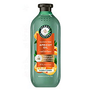 Herbal Essences Apricot Oil Curl Definer Conditioner