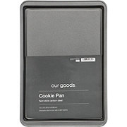 our goods Small Cookie Pan
