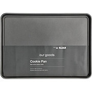 our goods Cookie Sheet