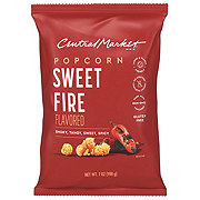 Central Market Sweet Fire Popcorn