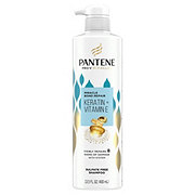 Pantene Miracle Bond Repair Shampoo