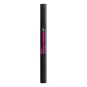 NYX Zero To Brow Longwear Brow Gel - Black