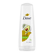 Dove Curl Definition & Strength Conditioner