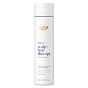Dove Scalp+ Hair Therapy Strengthening Conditioner