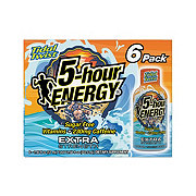 5-hour ENERGY Extra Strength Energy Shots - Tidal Twist