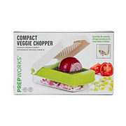 PrepWorks Compact Veggie Chopper