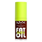NYX Fat Oil Lip Drip - Status Update