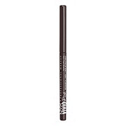 NYX Vivid Rich Mechanical Liner - Smokin Topaz 