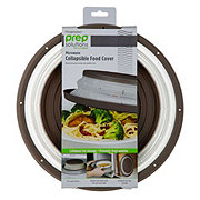 Prep Solutions Microwave Collapsible Food Cover