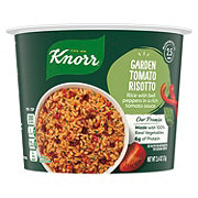 Knorr Garden Tomato Risotto Rice Cup