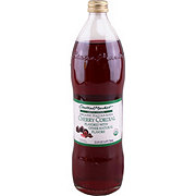 Central Market Organic Cherry Cordial Italian Soda