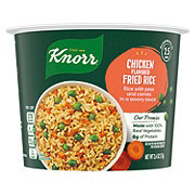 Knorr Chicken Fried Rice Cup