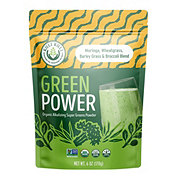 Kuli Kuli Green Power - Superfood Blend 