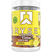 Ryse Loaded Pre Country Time Lemonade