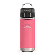 Thermos Icon Kids Water Bottle with Spout Lid - Pink