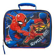 Marvel Spider-Man Lunch Bag
