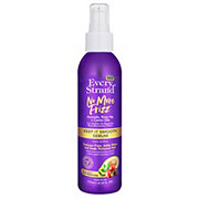Every Strand No More Frizz Keep It Smooth Serum