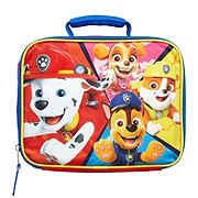 Nickelodeon Paw Patrol Lunch Bag