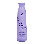 V&Co. Wavy Hair Shampoo