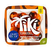 Pure Flavor Tiki Tomatoes