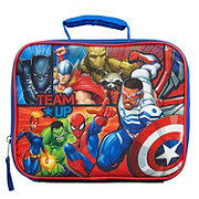 Marvel Avengers Lunch Bag