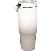 Destination Holiday Stainless Steel Tumbler - Gray Ombré