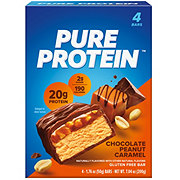 Pure Protein Chocolate Peanut Caramel