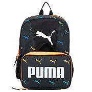 PUMA Kids Evercat Duo Combopack 2.0 Backpack