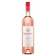 Stella Rosa Strawberry Rose Wine