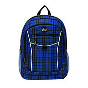Tech Gear Inwood Backpack - Blue