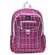 Tech Gear Inwood Backpack - Pink