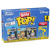 Funko Bitty Pop! Disney - Series 3