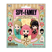 Bandai Spy x Family Mystery Figure