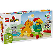LEGO Duplo My First Animal Train Set