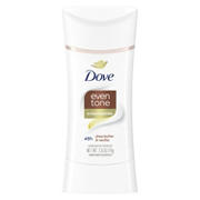 Dove Even Tone Antiperspirant Deodorant - Shea Butter Vanilla
