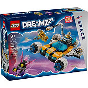 LEGO DREAMZzz Mr. Oz's Space Car Set